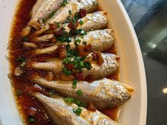 -健眺小海鲜(临海后山店)