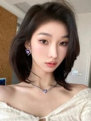 -社慕颜·禾沐造型