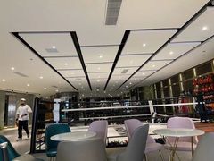 -银吉姆健身(恒隆馆)