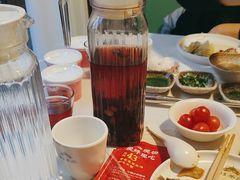 -313羊庄·荣耀·内蒙烧麦(亚运村店)