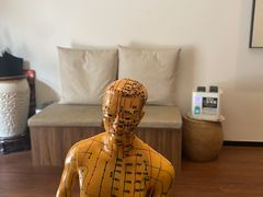 -沐善人家中医·推拿·理疗·三伏灸(新洲店)