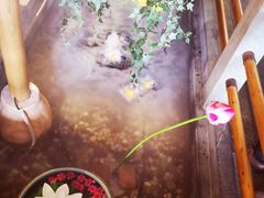 -巴渝瓦肆重庆鲜火锅(宝龙环湖店)