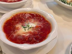 -老井俄式餐厅