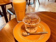 -BAKER&SPICE(BFC外滩金融中心店)