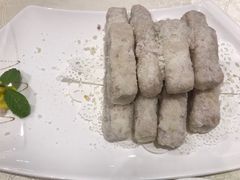 -海皇酒家(钰海万国汇购物广场店)