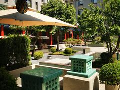 -庐灶江南·江南菜·四合院Bistro(东直门雍和宫·原华侨宾馆店)