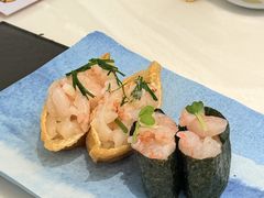 -元气寿司(布吉万象汇店)