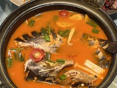 -花舍·新派粤菜·西餐·下午茶(亚运村·鸟巢店)