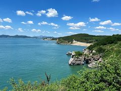 -大连金石滩国家旅游度假区