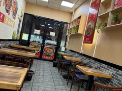 -毛大碗西府削筋面(土门店)
