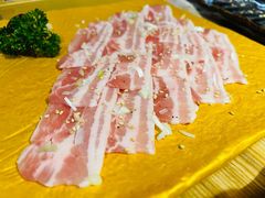 -江户烧肉(高德店)