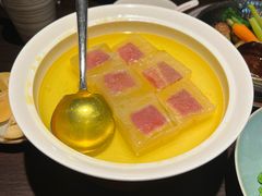 -庐灶江南·江南菜·四合院Bistro(东直门雍和宫·原华侨宾馆店)