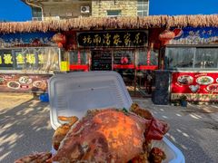 -坛南湾阿强农家乐.海鲜大排档老字号(福州地标美食店)
