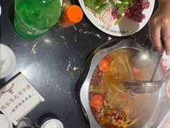 -顺水湾·牛肉牛杂火锅(驾鹤店)