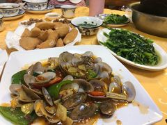 -正宗波记潮州砂锅粥(新洲一街店)