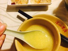 -深山老屋(张江店)