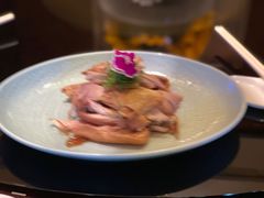 -西安凯悦酒店·湖畔中餐厅