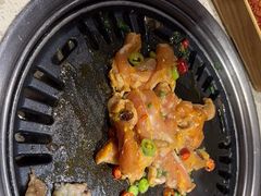 -猫爪爪原切自助烤肉(观音桥阳光世纪店)