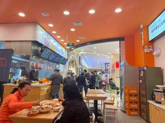 -鱼你在一起(燕郊永旺梦乐城店)