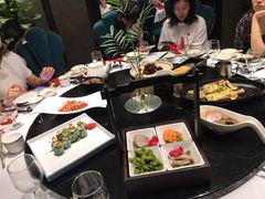 -上海1号私藏菜(静安店)