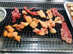 -缘来香大凉山西昌火盆烧烤.12年老店(巴国城店)
