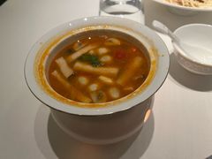 -金链花·泰国餐厅(国贸店)