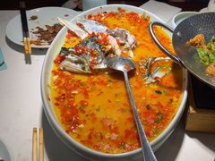 -上地宴·中关村的会客厅(清河高铁站店)
