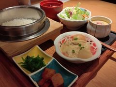 -味太助·银饭食堂(中华城店)