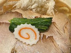 -Ramen满吉·豚骨拉面(丽园路店)
