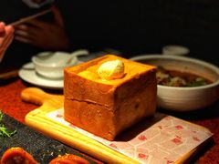 -绿茶餐厅(成都太古里店)