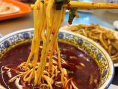 -清真磨沟沿老字号牛肉面(总店)