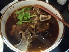 -贡梅老面馆·蟹粉面·无锡特色小吃(南长街主推店)