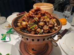 -四季民福烤鸭店(王府井东安门店)