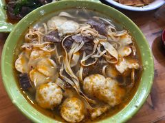 -谢继红26号牛肉汤(田家庵店)