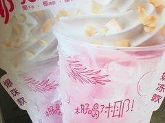 -麦当劳(龙阳路店)