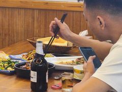 -老味道1992(武当山店)