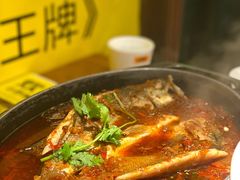-炊烟小炒黄牛肉(中心印象城店)