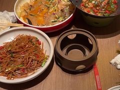 -金掌勺锅包肉(太原万达店)