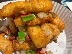 -南京金牛湖巨碗鱼头