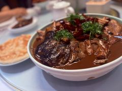 -到家尝北京菜(西坝河店)