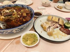 -渔村盛宴(航空新城店)