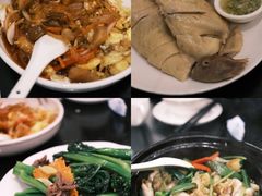 -文记壹心鸡(宝华路店)