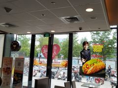 -肯德基(丽水万地店)