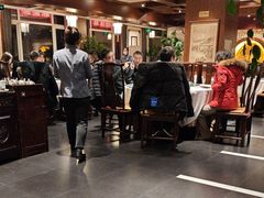 -惠丰堂饭庄·烤鸭·京味菜(西北旺·唐家岭店)