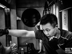 -EVE格斗健身工作室(周康店)