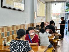 -豆相识•九九豆腐脑(牛咡桥店)