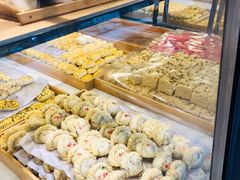 -清真全盛斋传统糕点(西羊市店)