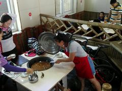 android_upload_pic-大鹅岛灶台鱼·铁锅炖(水库路店)