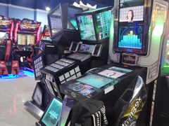 -大玩家(余姚万达店)