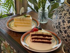 -姆们M Sweetie Cake(五道口店)